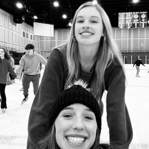 Meet your Posher, Ansley